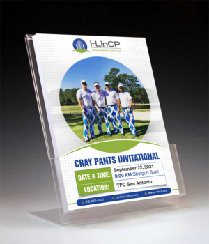 Flyer Design by GraphicsGuru for I-LinCP | Design: #27205131