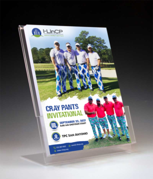 Golf Tournament Flyer and Header Needed | Design de Flyer par GraphicsGuru