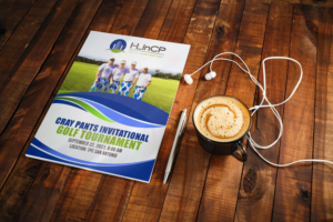 Flyer Design by HeshanKavinda for I-LinCP | Design: #27205706