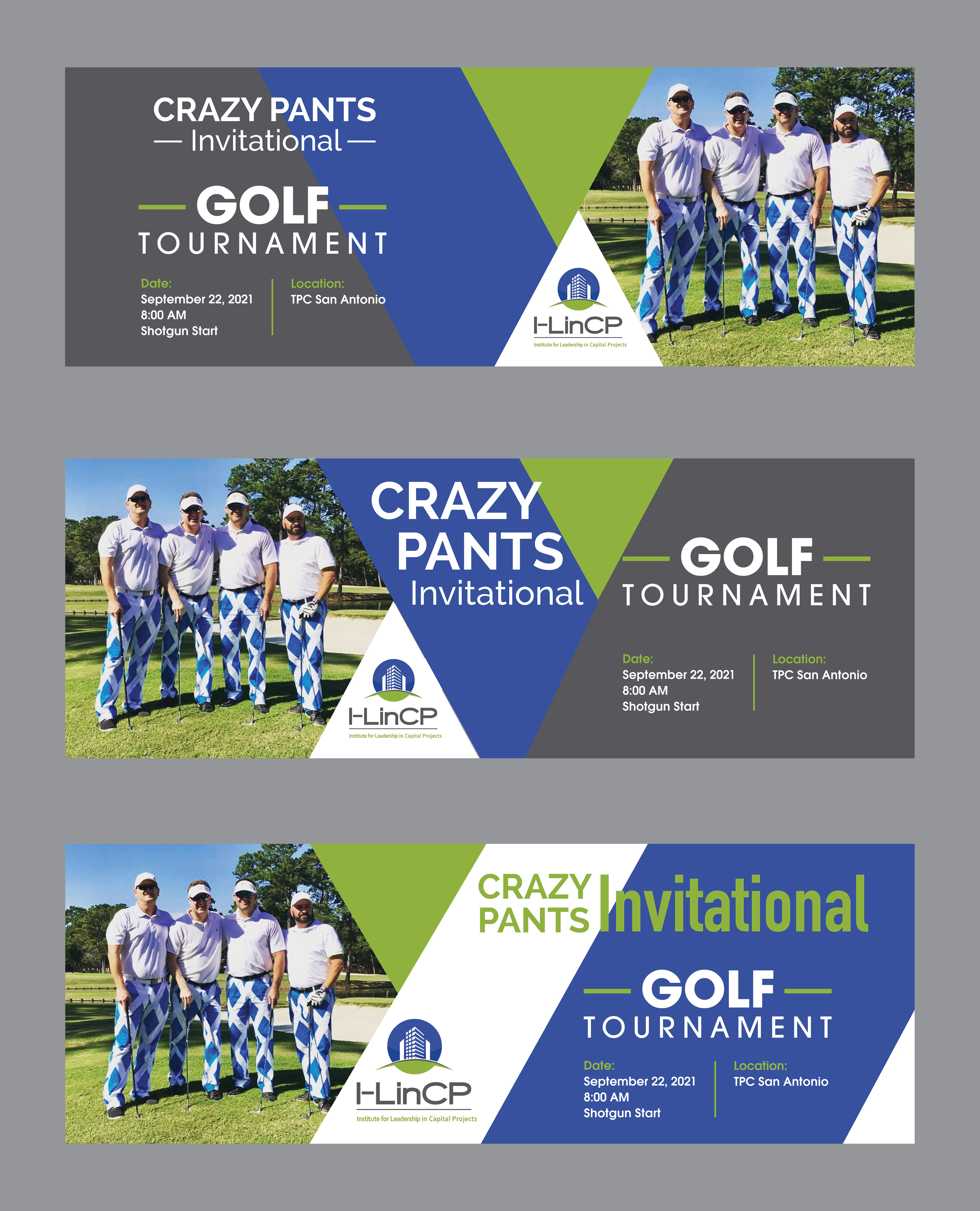 Flyer Design by Creative D2024 for I-LinCP | Design #27208708