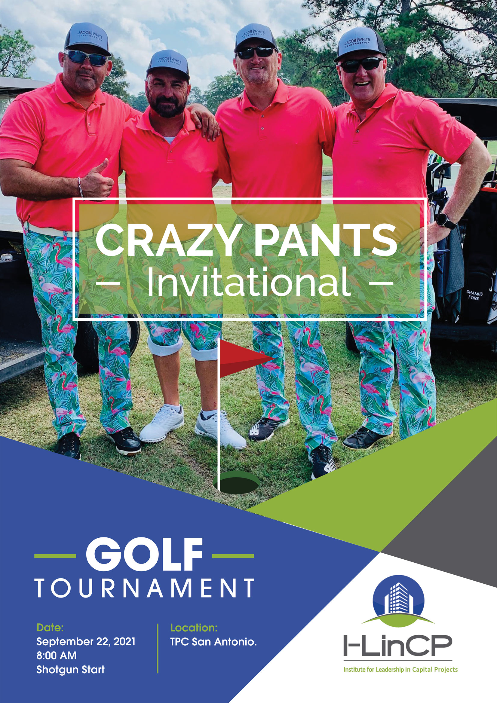 Design de Flyer par Creative D2024 pour I-LinCP | Design #27208722