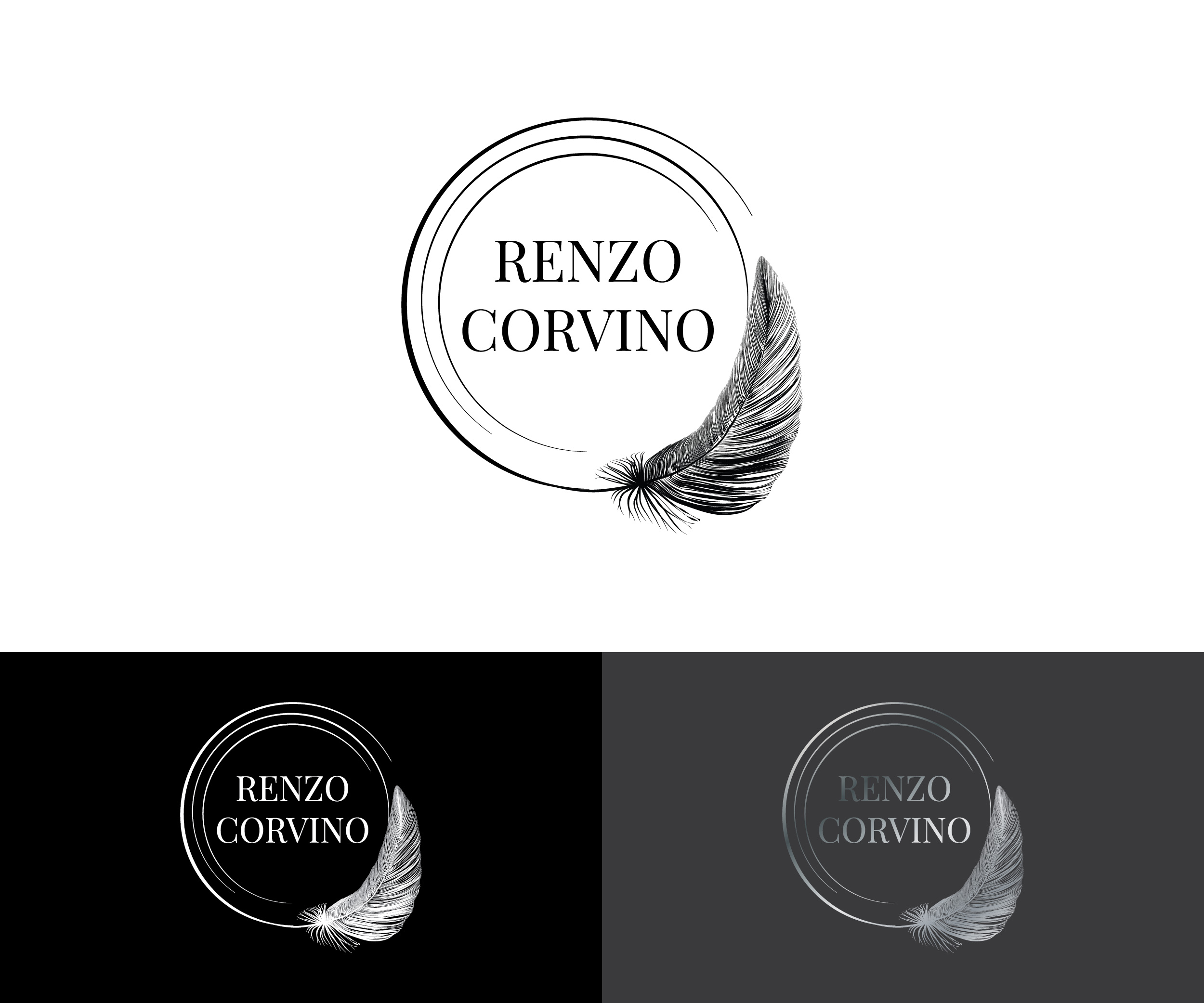 Logo Design by UsagiRabbit for this project | Design #27229054