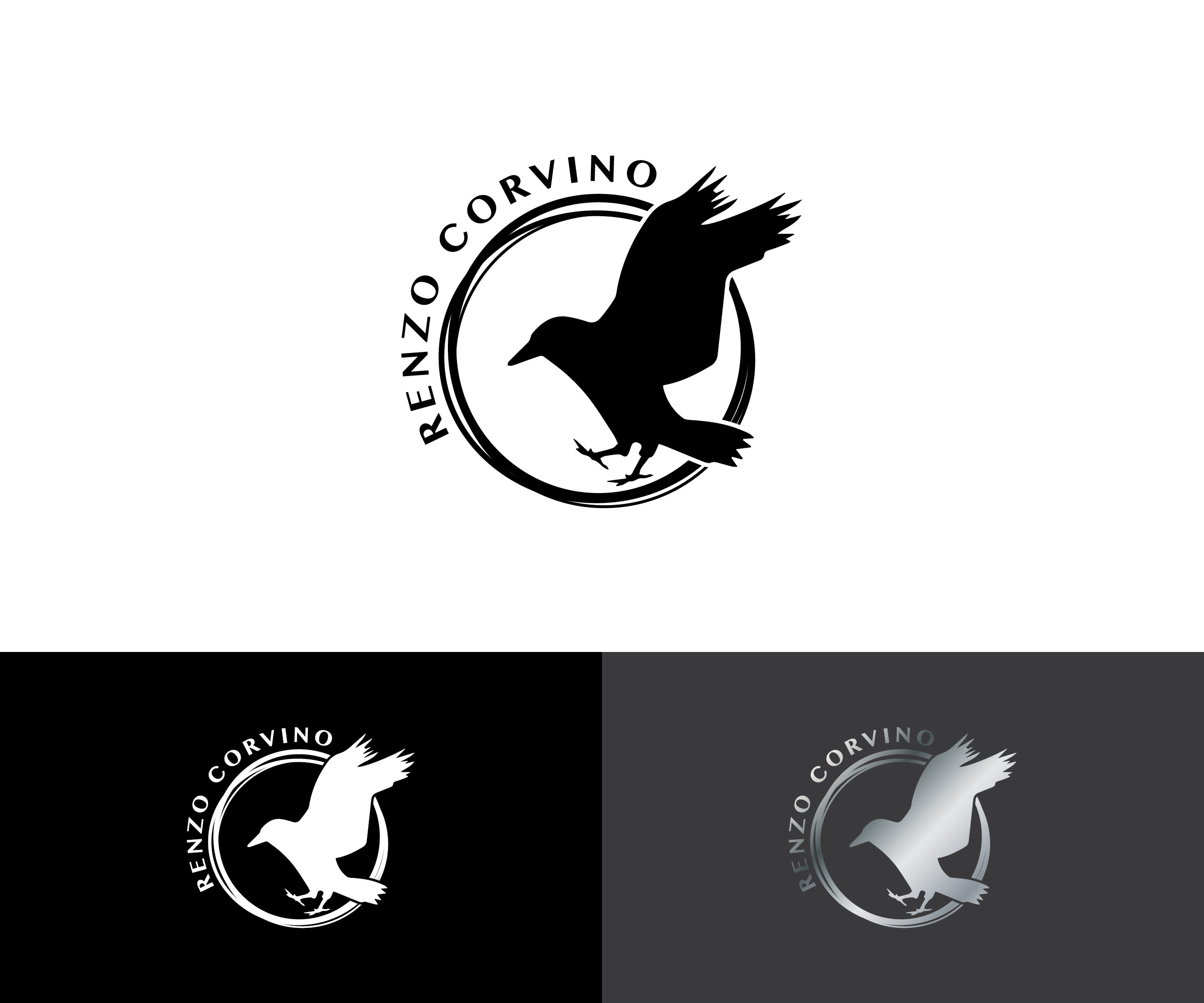 Logo Design by UsagiRabbit for this project | Design #27229055