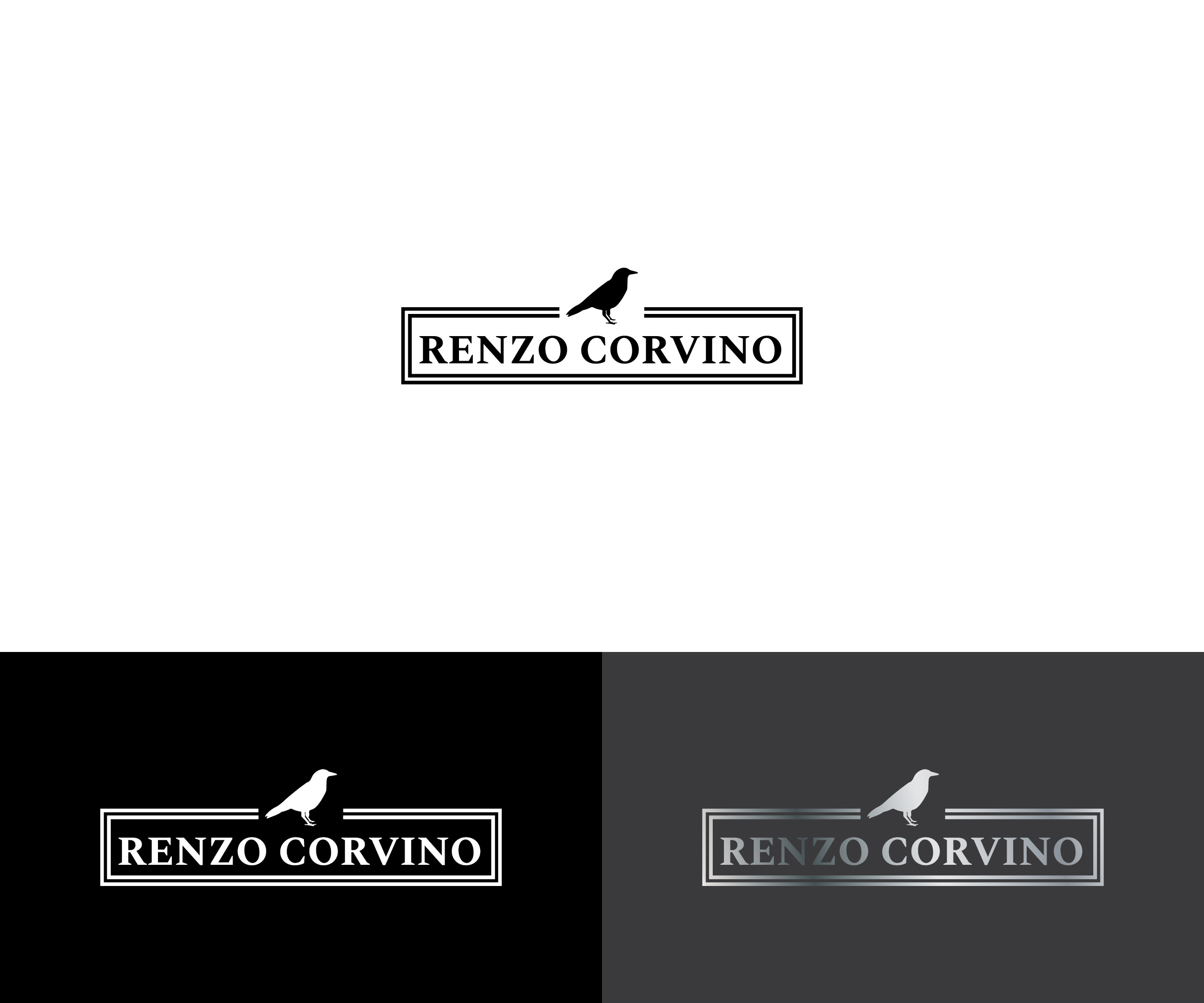 Logo Design by UsagiRabbit for this project | Design #27229056