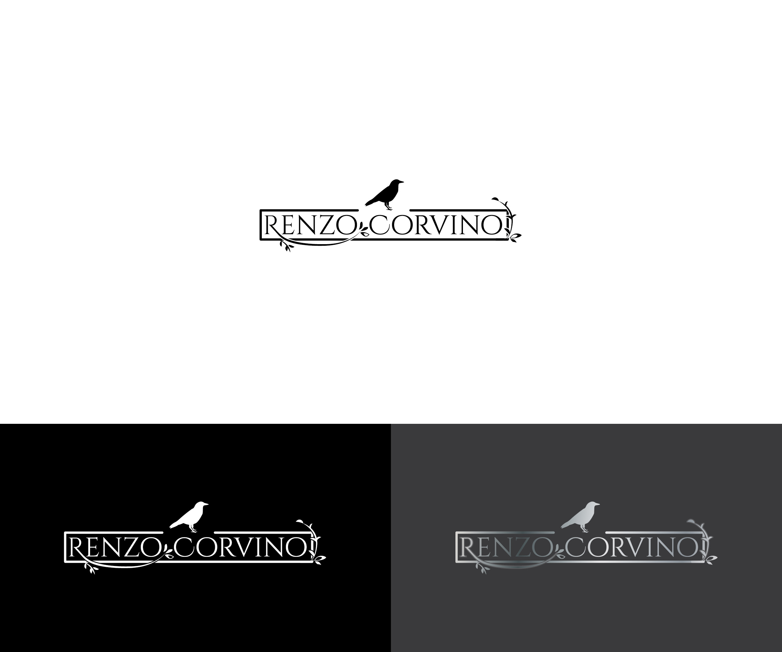 Logo Design by UsagiRabbit for this project | Design #27233805