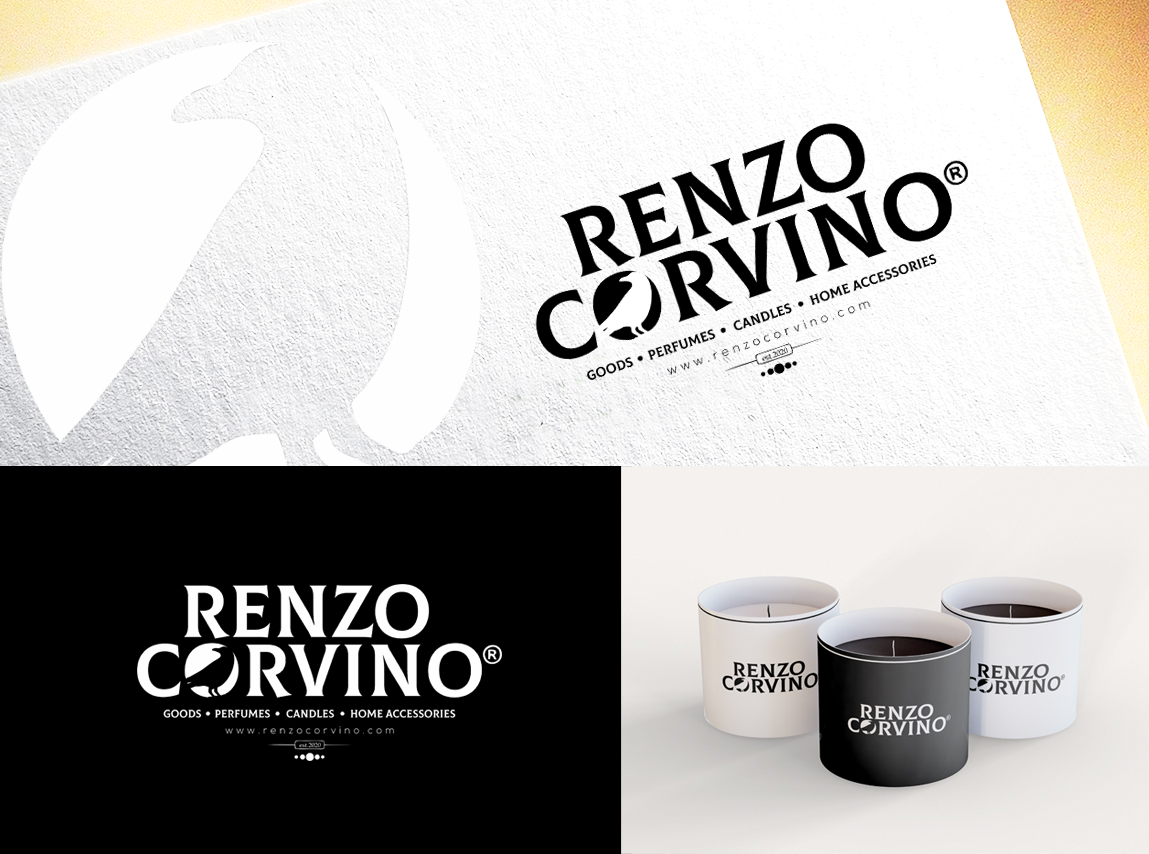 Logo Design by nikkiblue for this project | Design #27234805