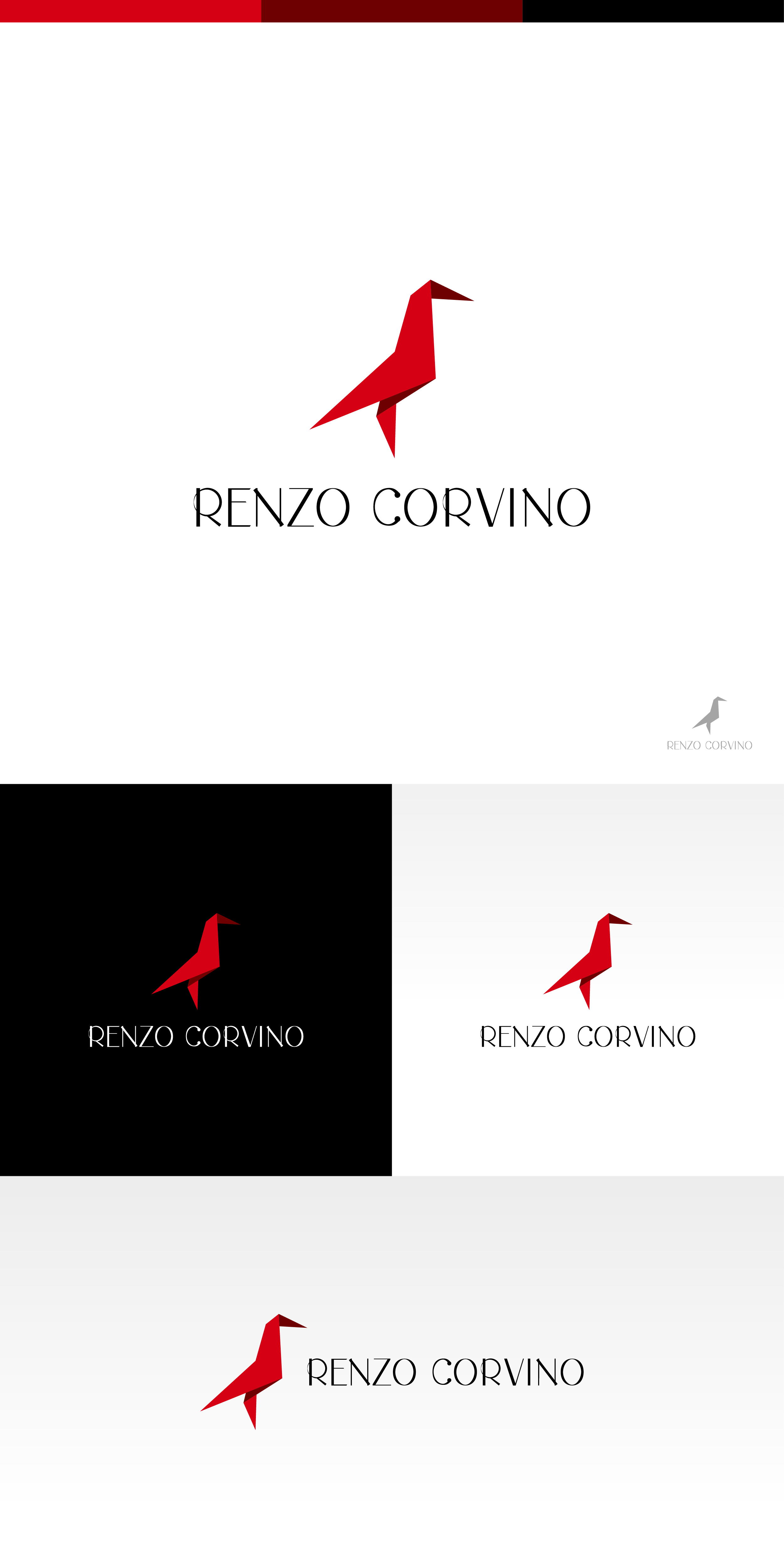 Logo Design by Sheronia for this project | Design #27228959