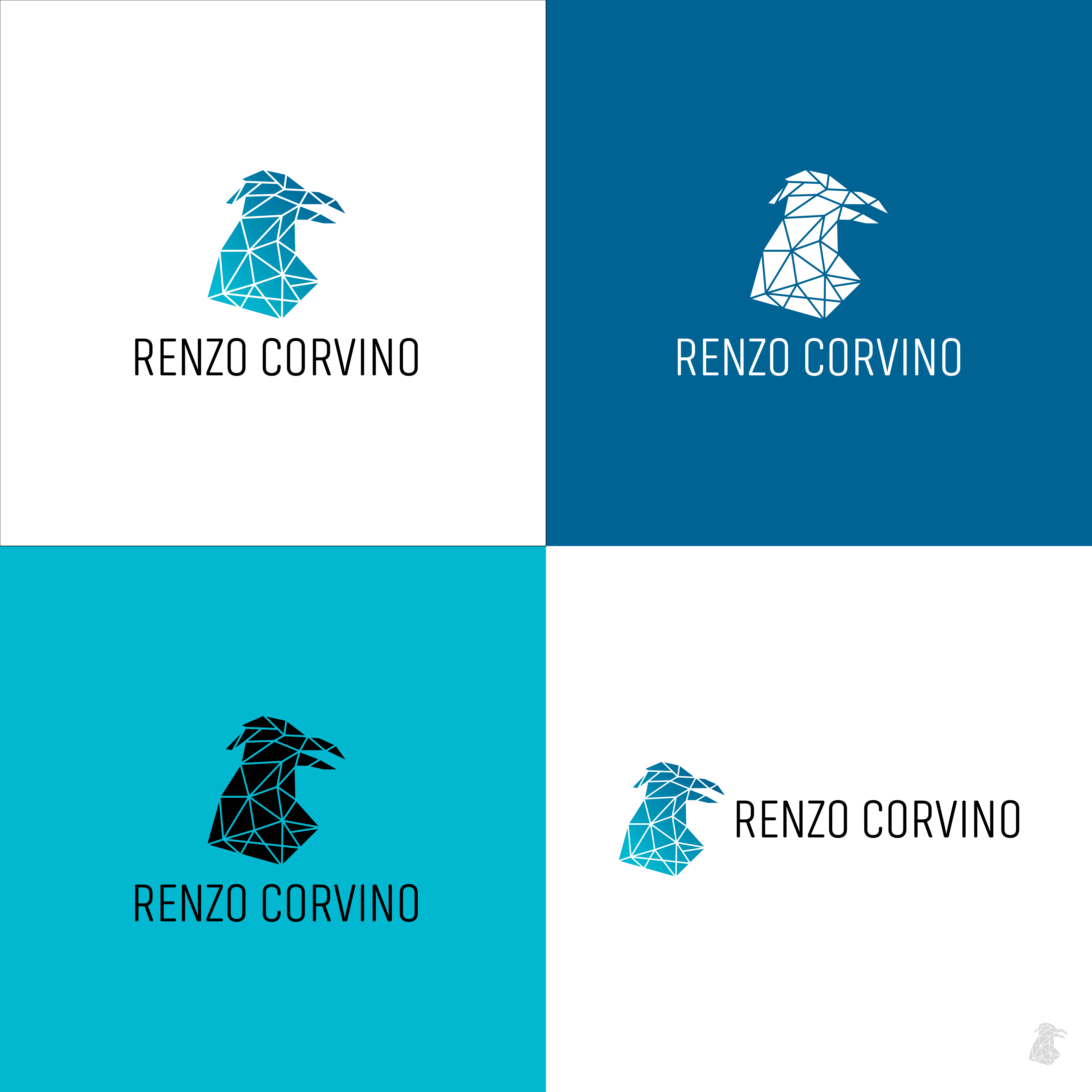 Logo Design by Sheronia for this project | Design #27229805