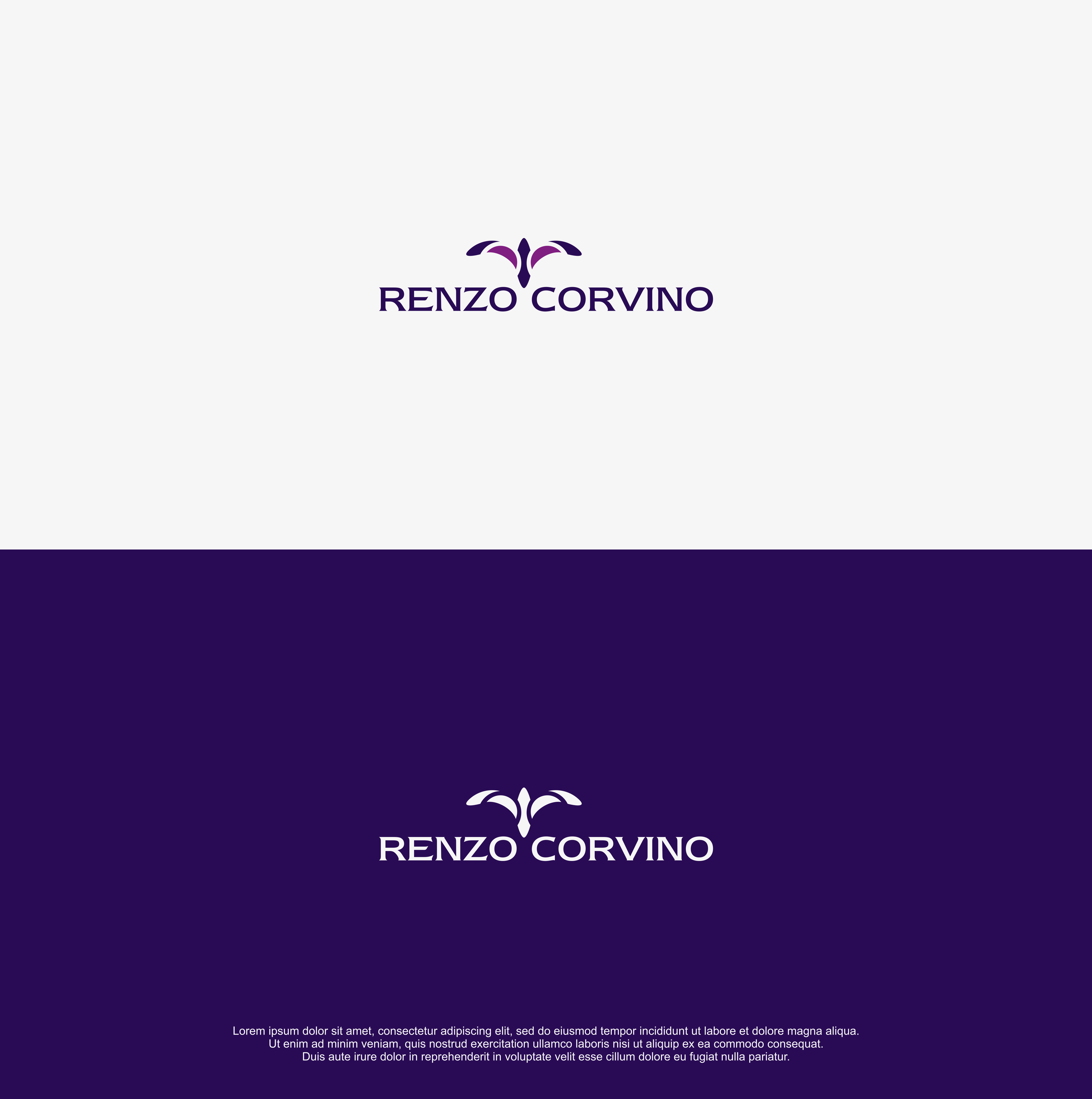 Logo Design by RICKY.T for this project | Design #27231873