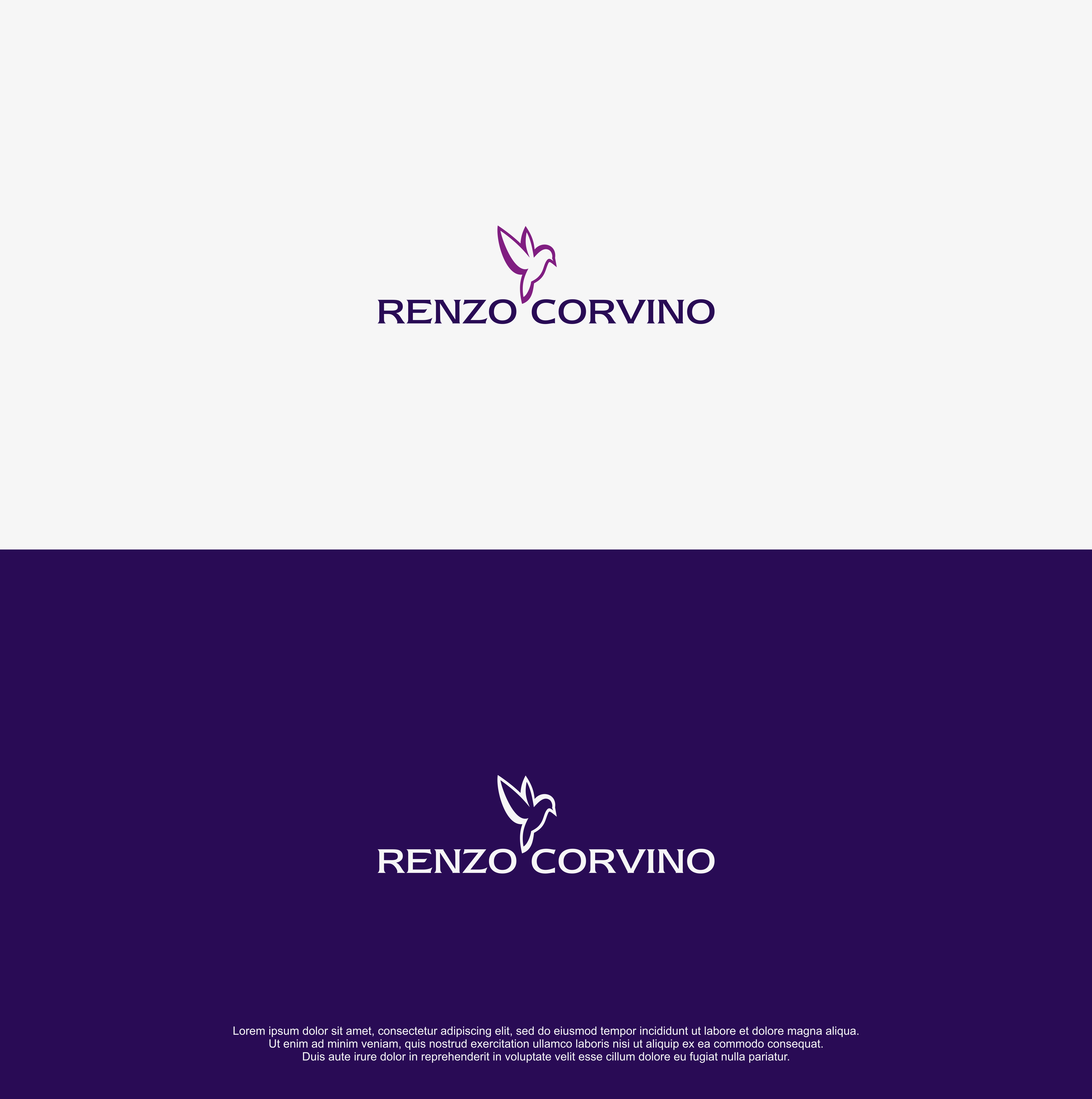 Logo Design by RICKY.T for this project | Design #27231874