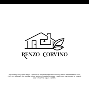 Logo Design by creative.bugs for this project | Design: #27207910