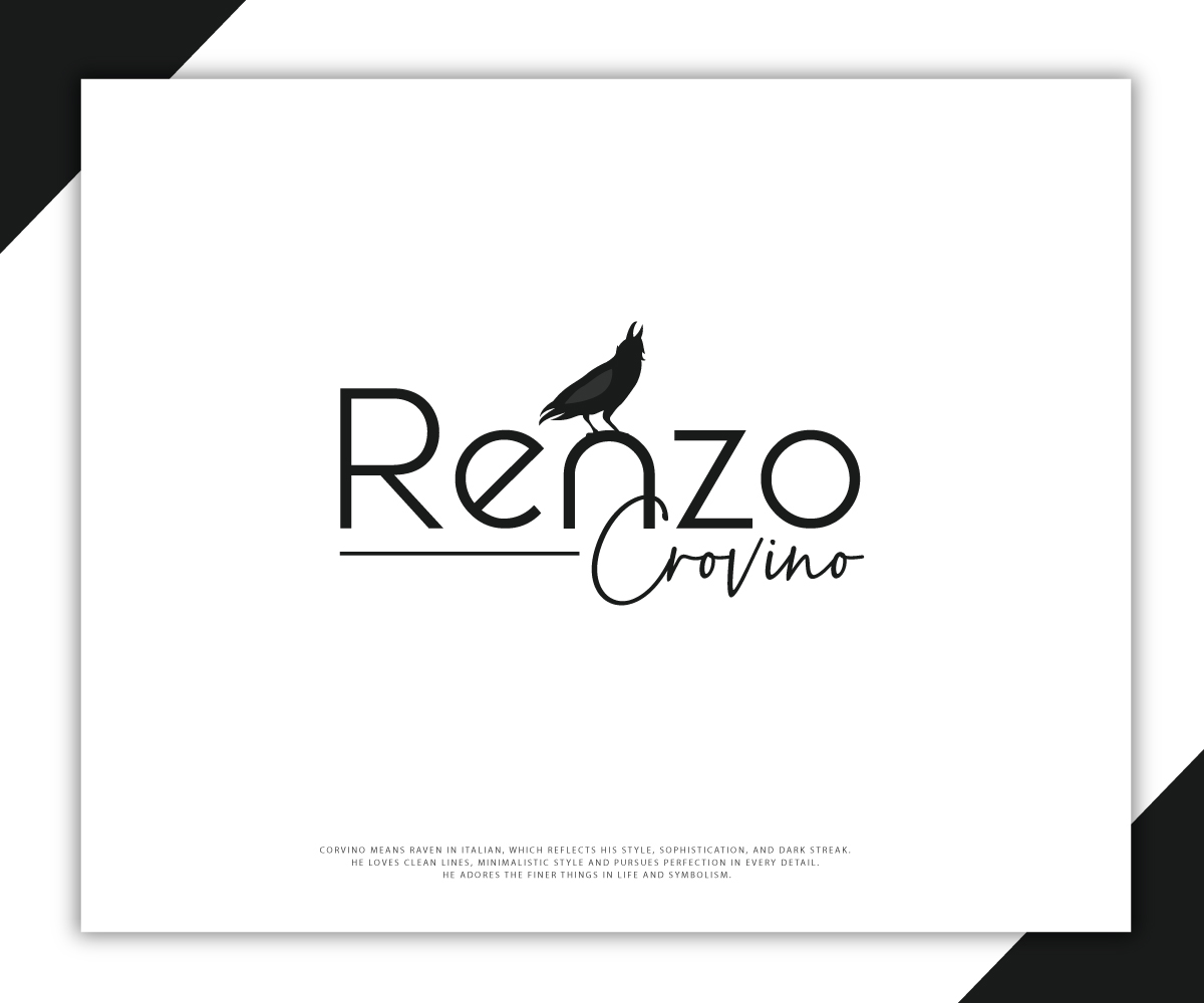 Logo Design by ecorokerz for this project | Design #27205715