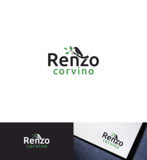 Logo Design by ecorokerz for this project | Design: #27212510