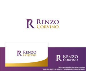 Logo Design by alvinnavarra for this project | Design: #27212722