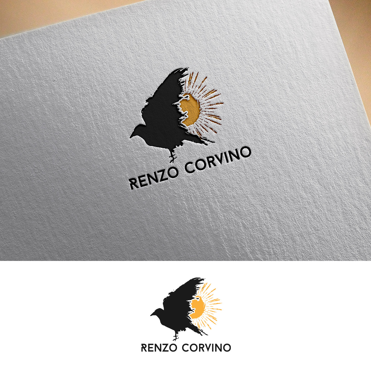Diseño de Logo por DesignDUO para este proyecto | Diseño #27216721