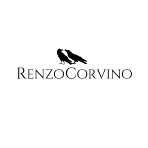 Renzo Corvino | Logo Design by iamrady