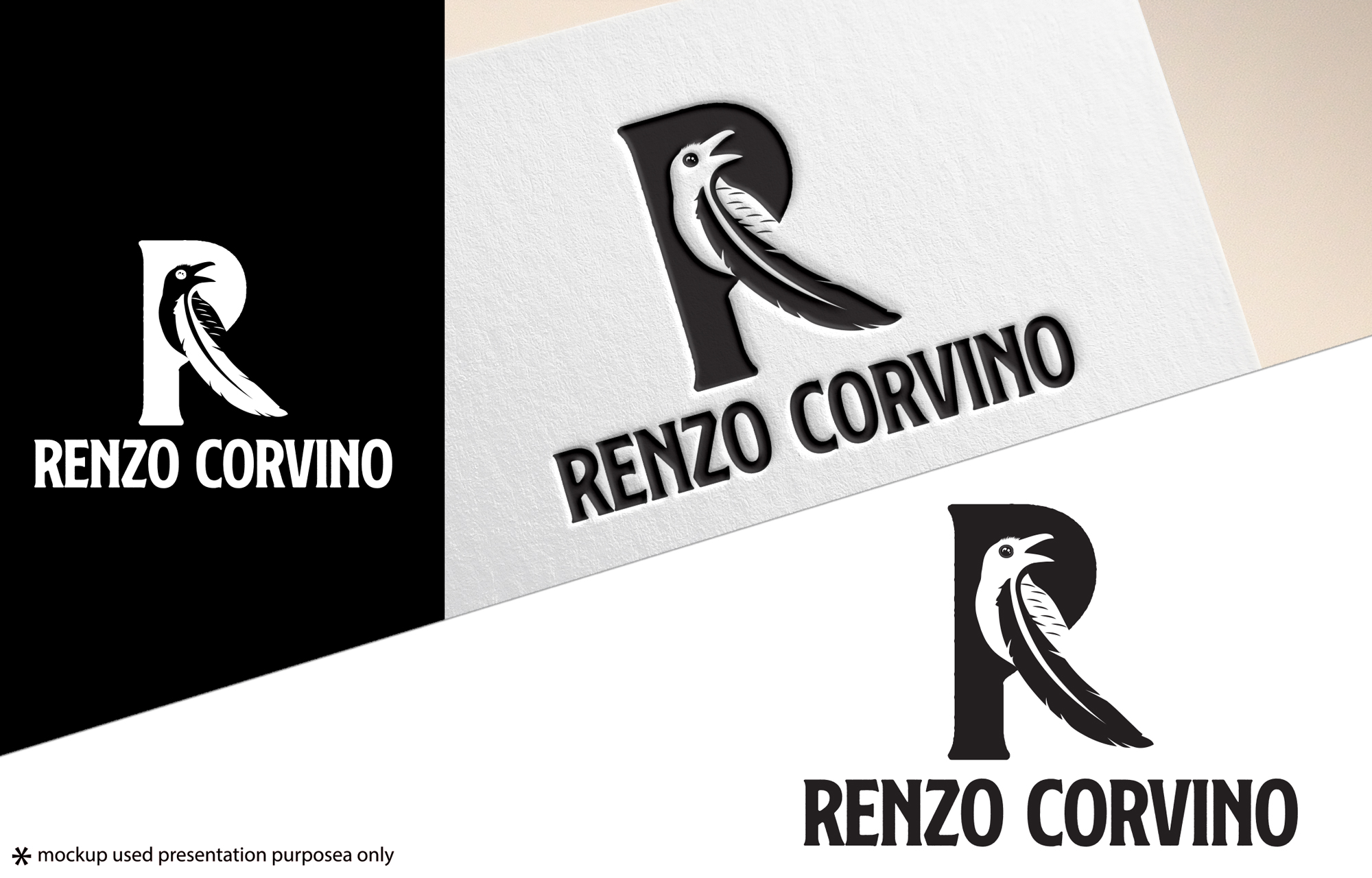 Logo Design by A S design @ for this project | Design #27228517