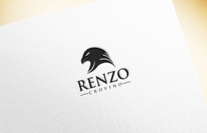 Renzo Corvino | Logo Design by IdentsArt