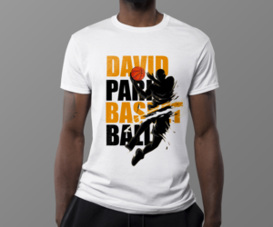 T-shirt Design by NatalieVaughn for Experience Advertising, Inc. | Design #27205600