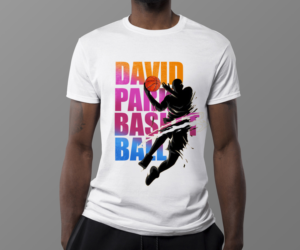 T-shirt Design by NatalieVaughn for Experience Advertising, Inc. | Design: #27205601
