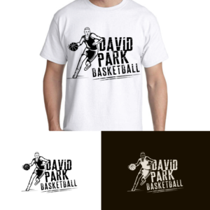 Basketball design | T-shirt Design by sankar999