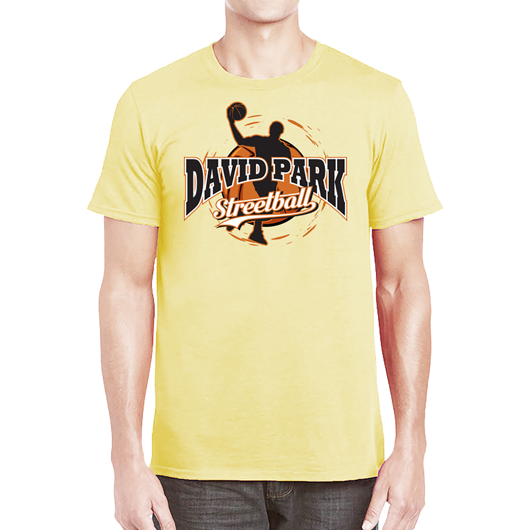 T-shirt Design by Jul-D for Experience Advertising, Inc. | Design #27205411