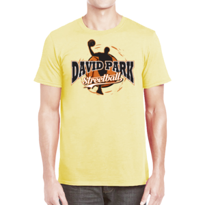 Basketball design | T-shirt Design by Jul-D