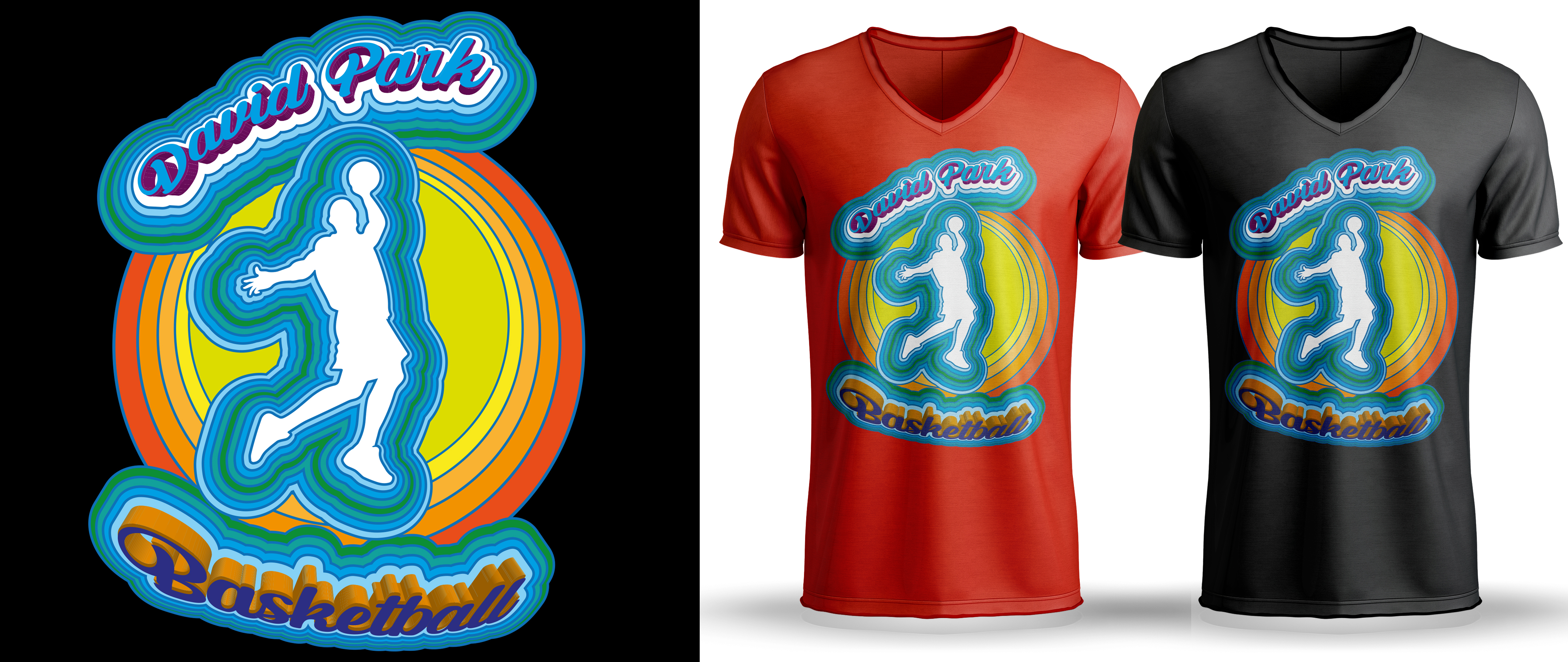 T-Shirt-Design von Al Pech für Experience Advertising, Inc. | Design #27204699