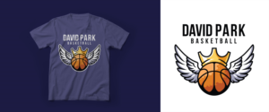 Basketball design | Diseño de Camiseta por lnb...
