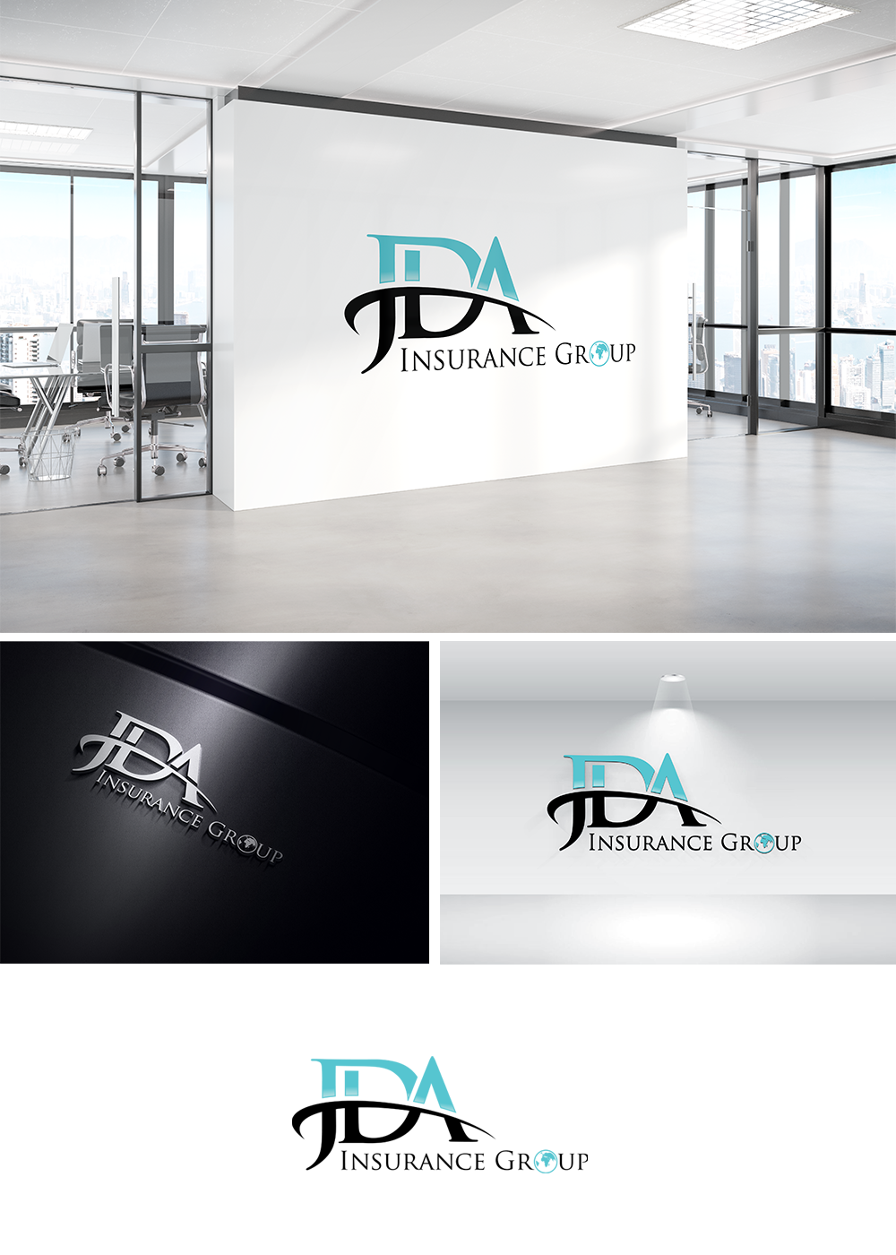 Logo Design by N M Designs for this project | Design: #27231202