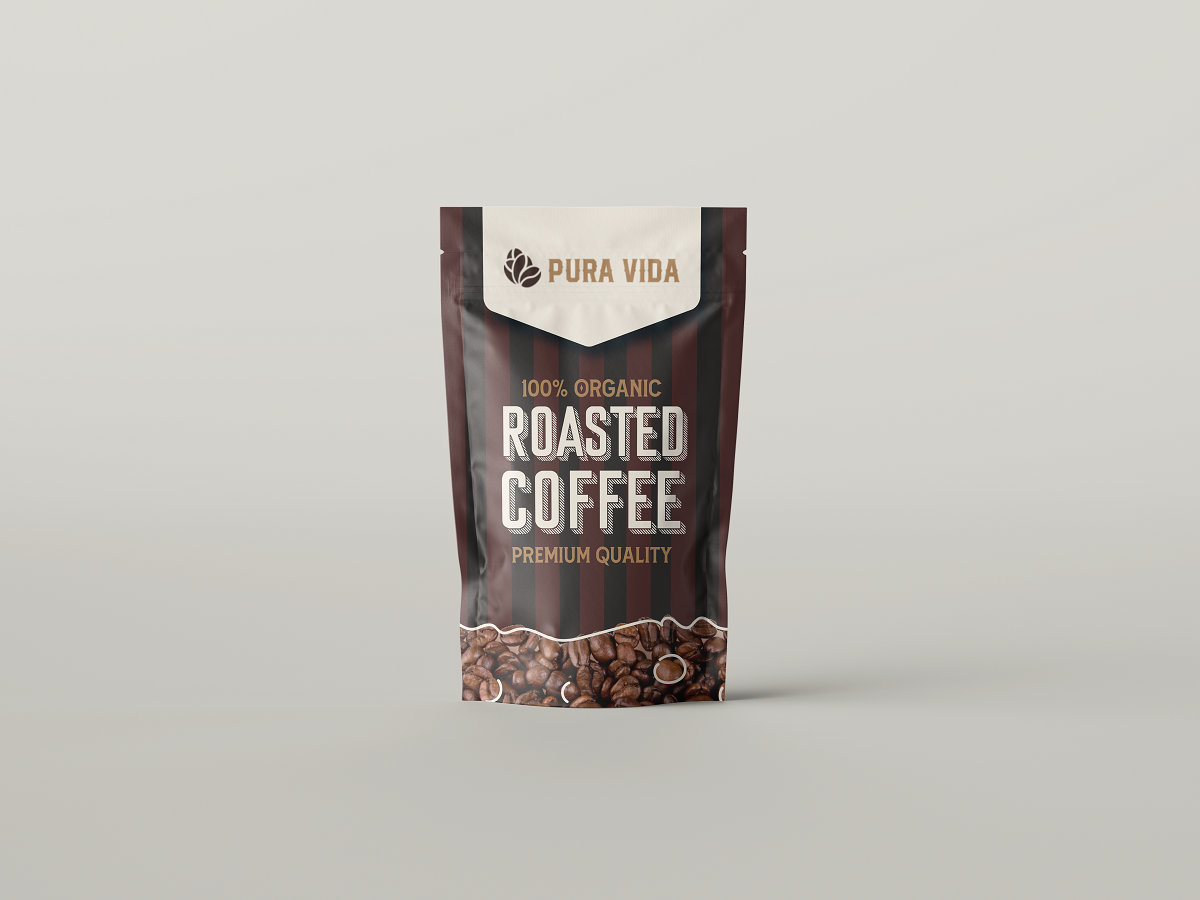 Packaging Design by Ileana Blanco for this project | Design #27234886