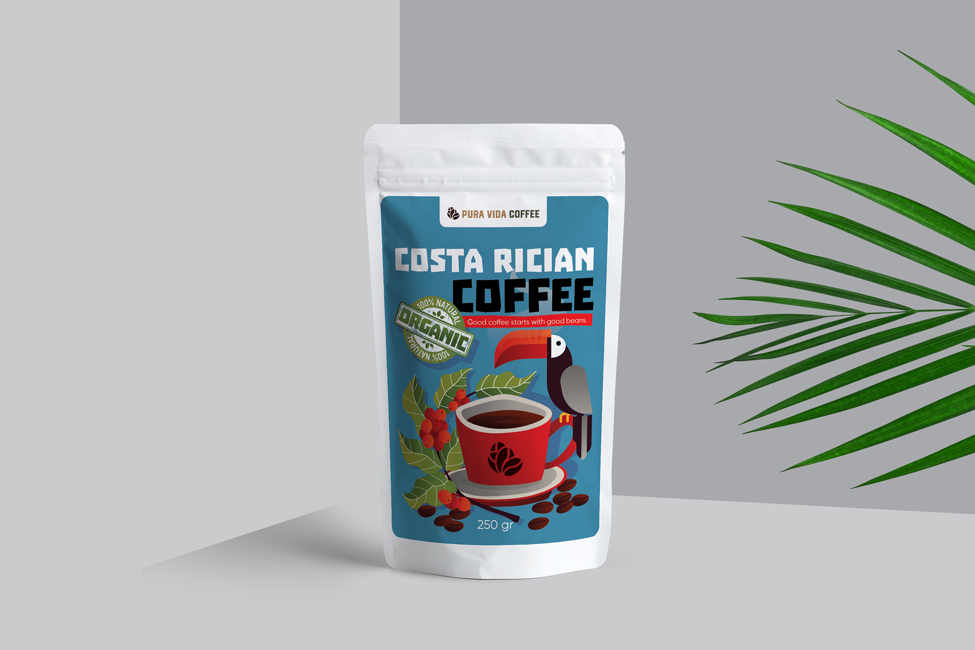 Packaging Design by Phuongphuong for this project | Design #27228426