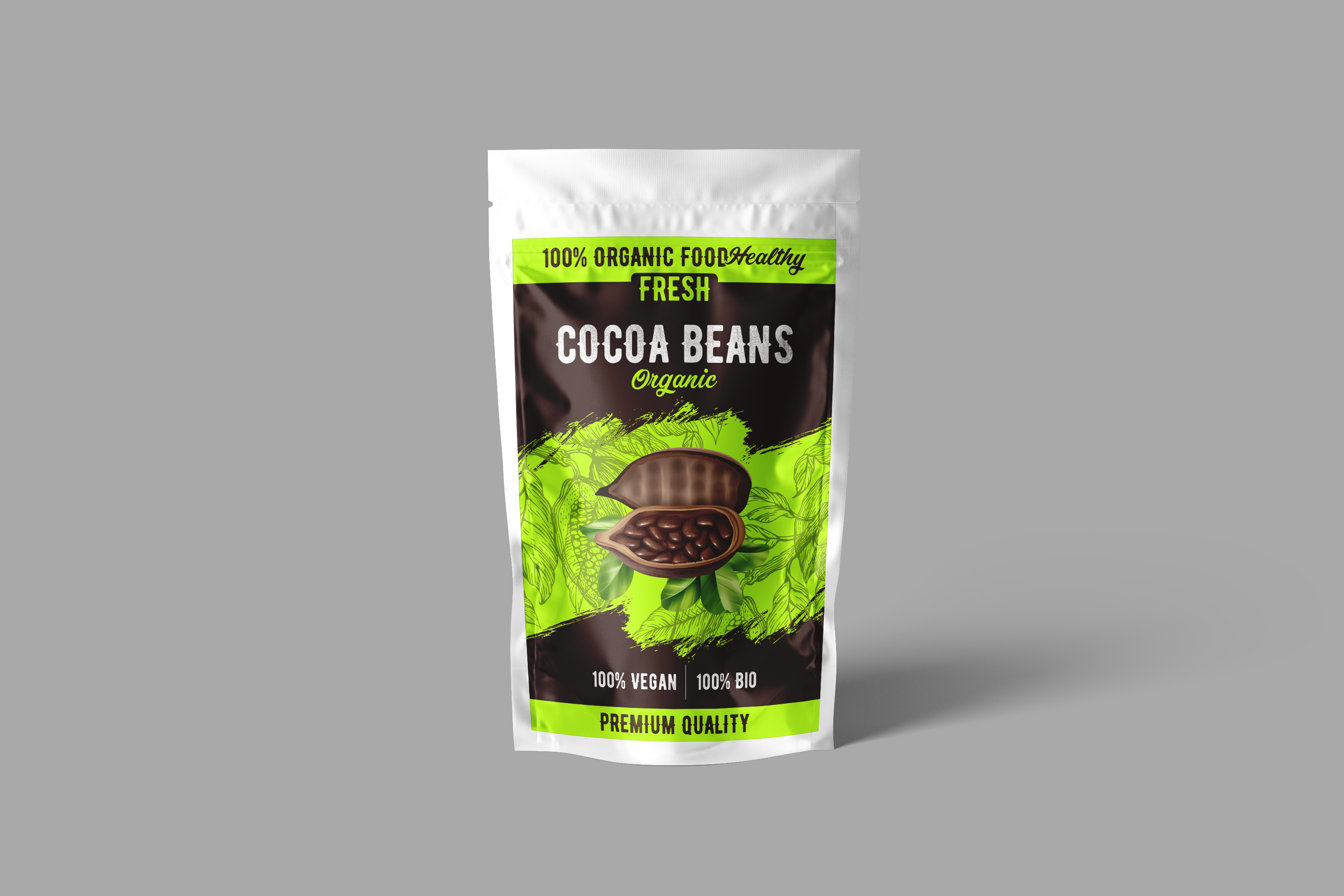 Verpackungs-Design von Jose Loaiza für dieses Projekt | Design #27204921