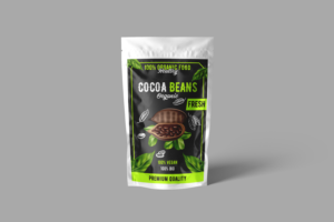 Packaging Design by Jose Loaiza for this project | Design: #27204922
