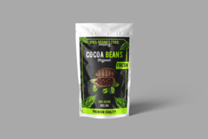 Packaging Design by Jose Loaiza for this project | Design: #27204924