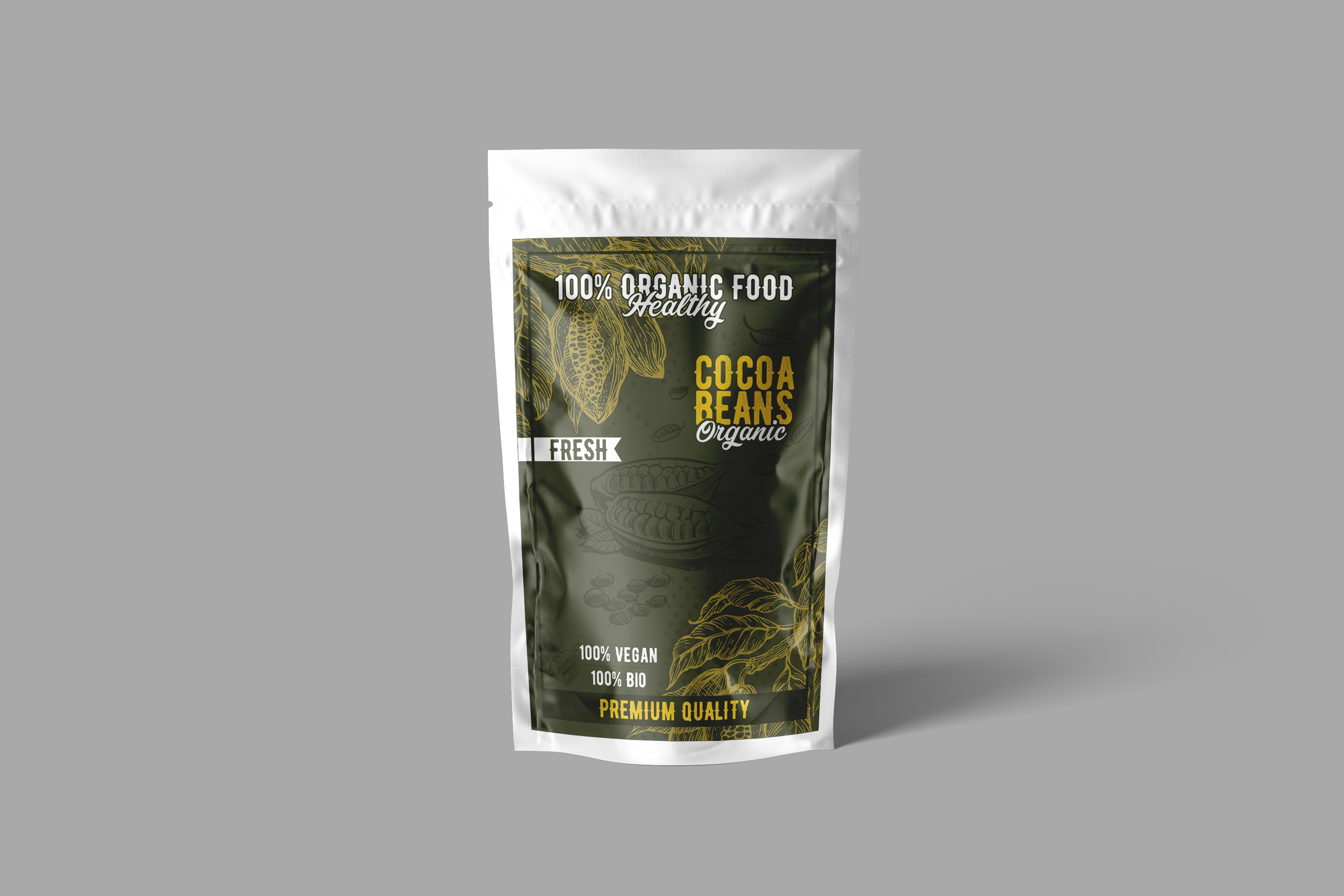 Packaging Design by Jose Loaiza for this project | Design #27204925