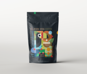 Packaging Design by aputski for this project | Design: #27226958