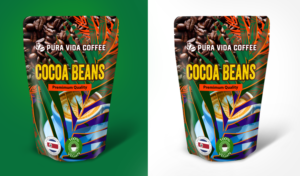 Packaging Design by Victor_pro for this project | Design: #27233889