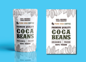 Packaging Design by Deziners Zone for this project | Design: #27213354