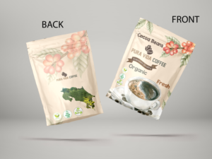 Packaging Design by zoovdesign