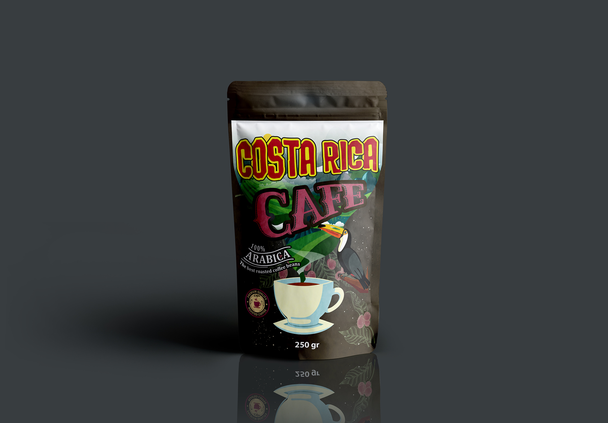 Packaging Design by ronin71 for this project | Design #27214802