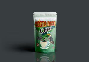 Packaging Design by ronin71 for this project | Design: #27217035