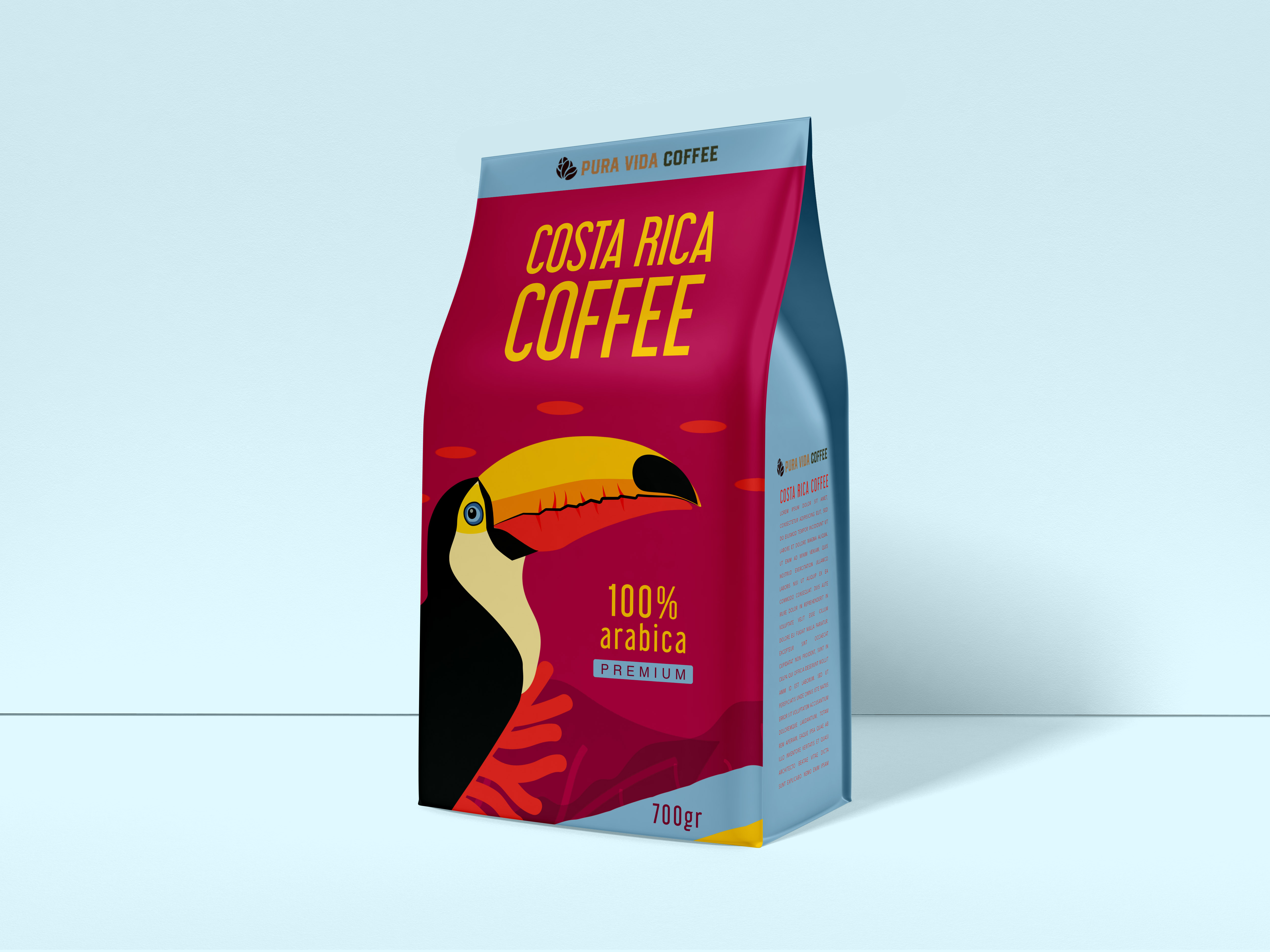 Diseño de Empaque por Silviya M para este proyecto | Diseño #27227490