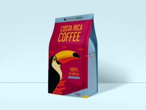 Packaging Design by Silviya M