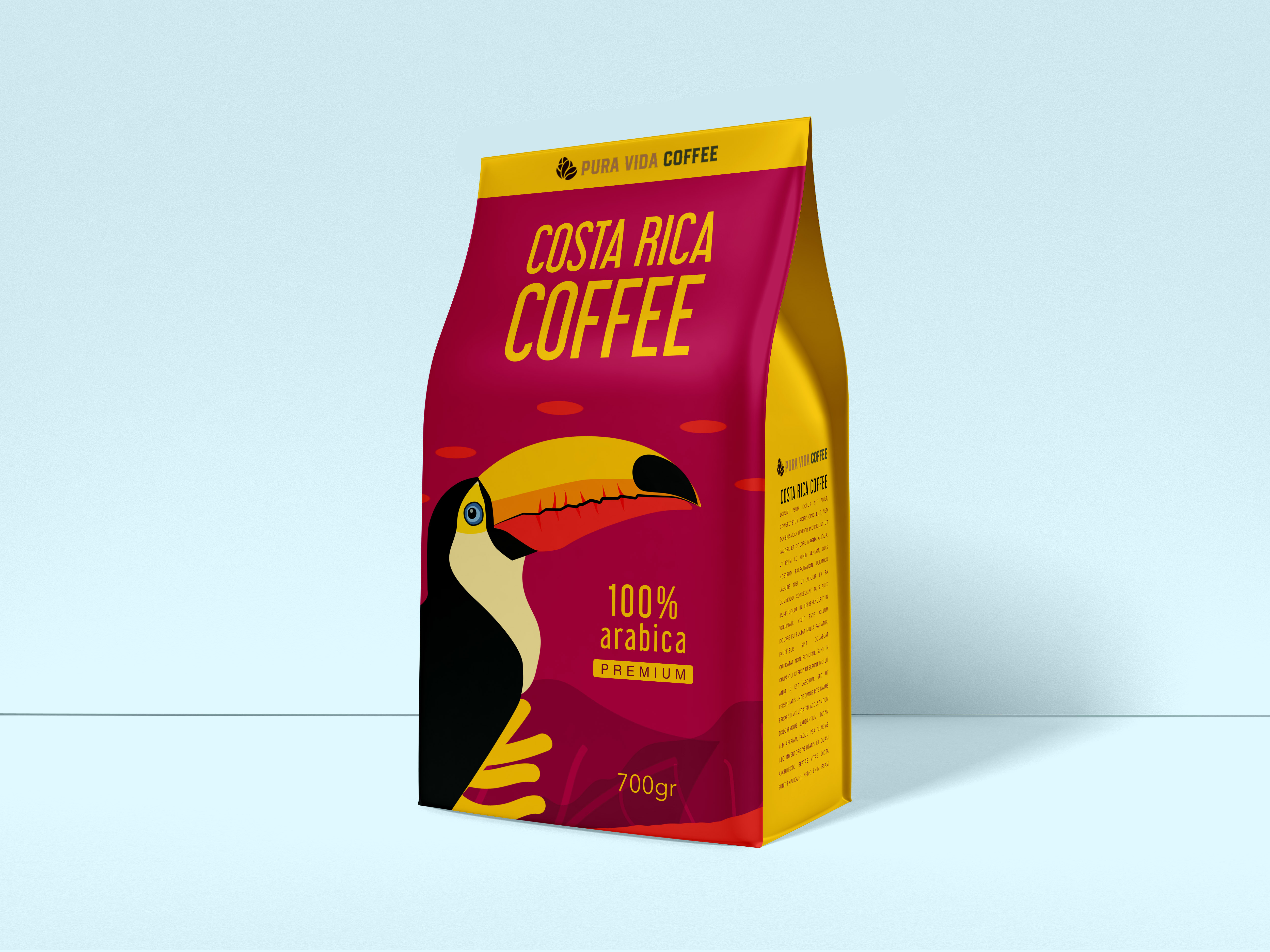 Packaging Design by Silviya M for this project | Design #27227531