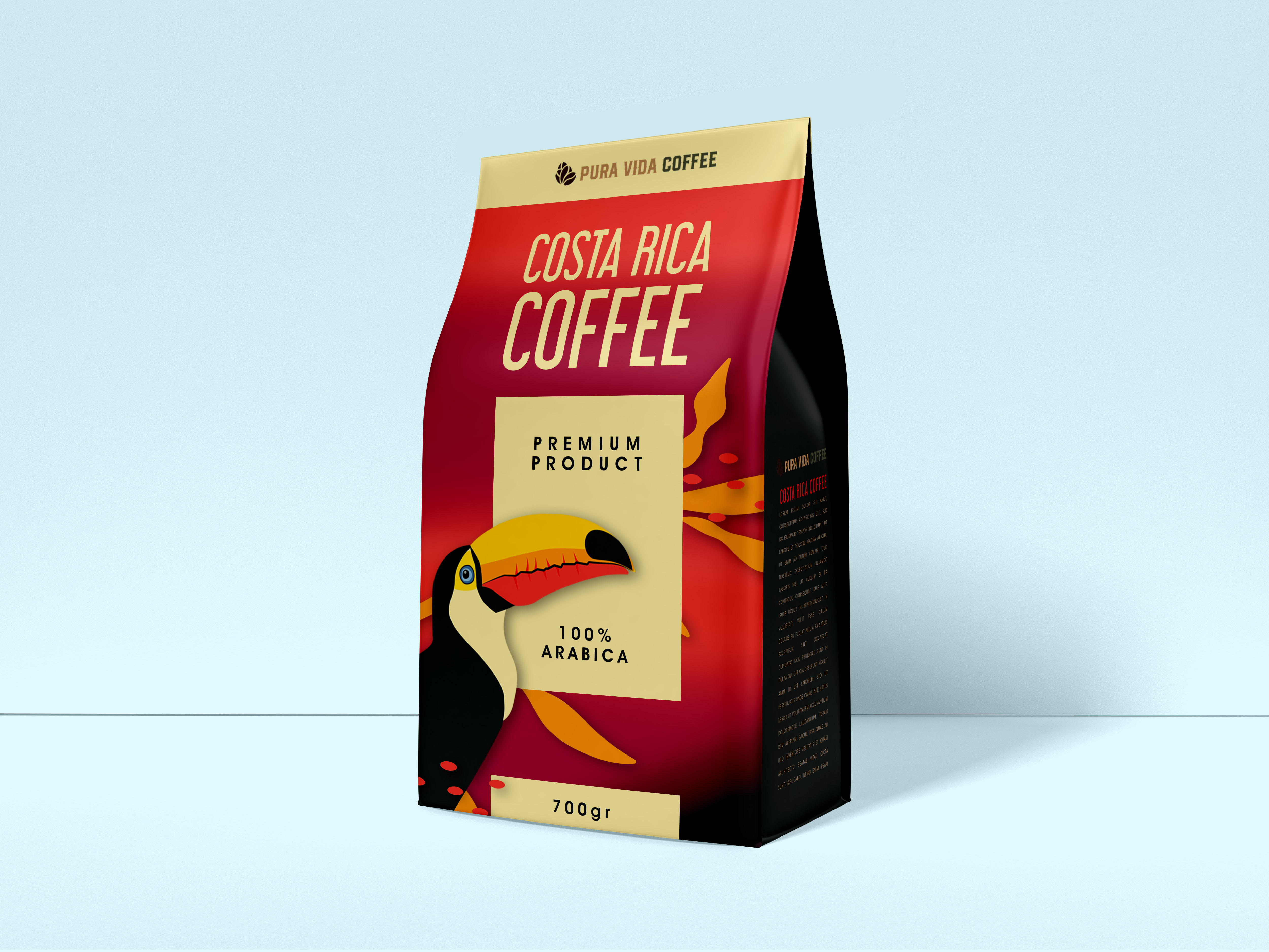 Packaging Design by Silviya M for this project | Design #27227997