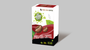 Packaging Design by PhuongBui92