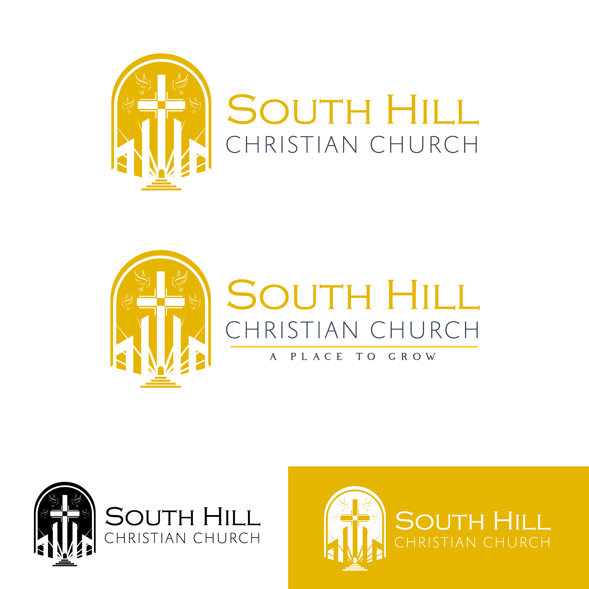 Logo Design by LisandroNeris for this project | Design #27258608