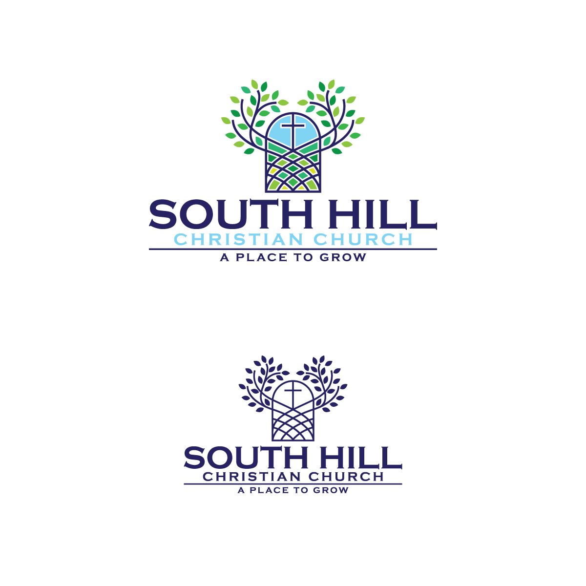 Logo Design by Graphic Bricks for this project | Design #27205579