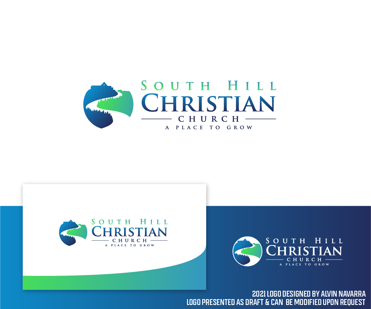 Logo Design by alvinnavarra for this project | Design #27212750